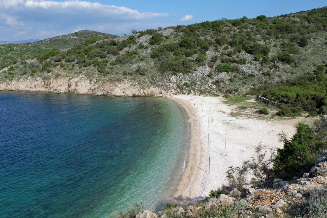 Apartments And Rooms With Parking Space Vrbnik, Krk - 5301 מראה חיצוני תמונה